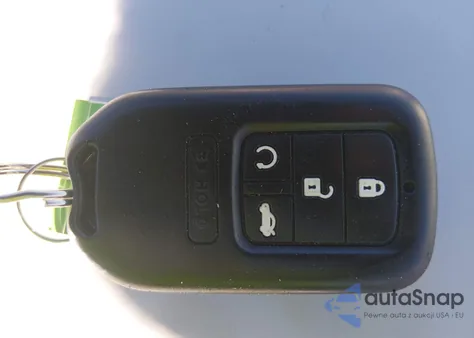 2021 Honda Insight Ex from USA, damaged, VIN 19XZE4F57ME005289